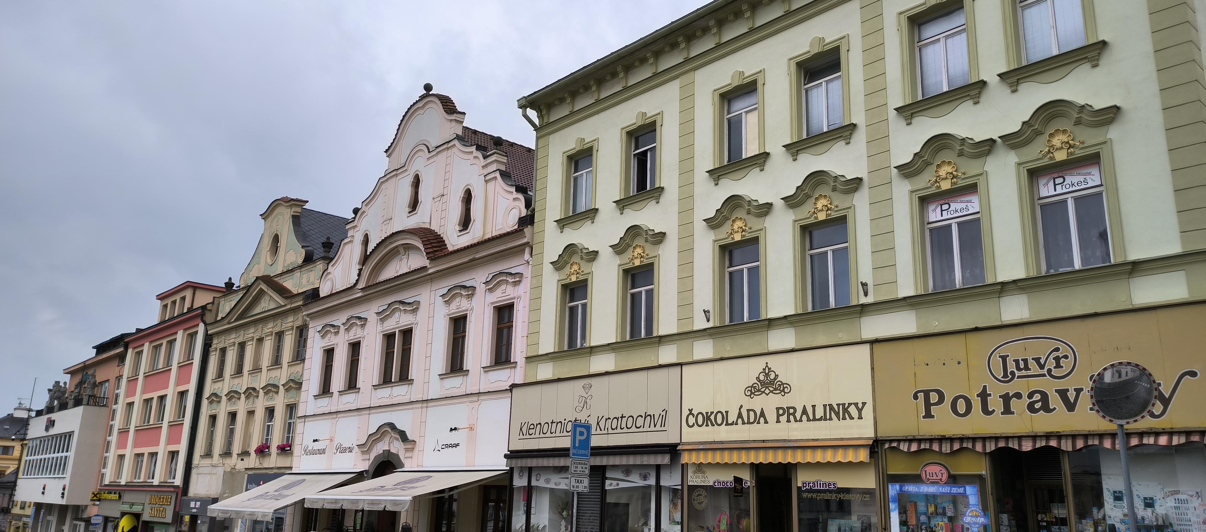 Čokoláda Pralinky - Bc. Lucie Marie Turnerová foto 2