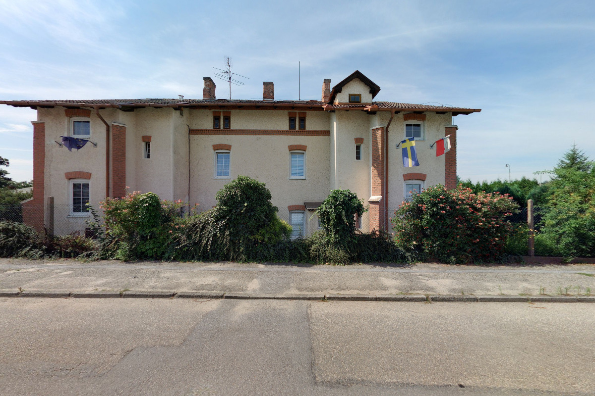 Penzion Za Bezdrevem