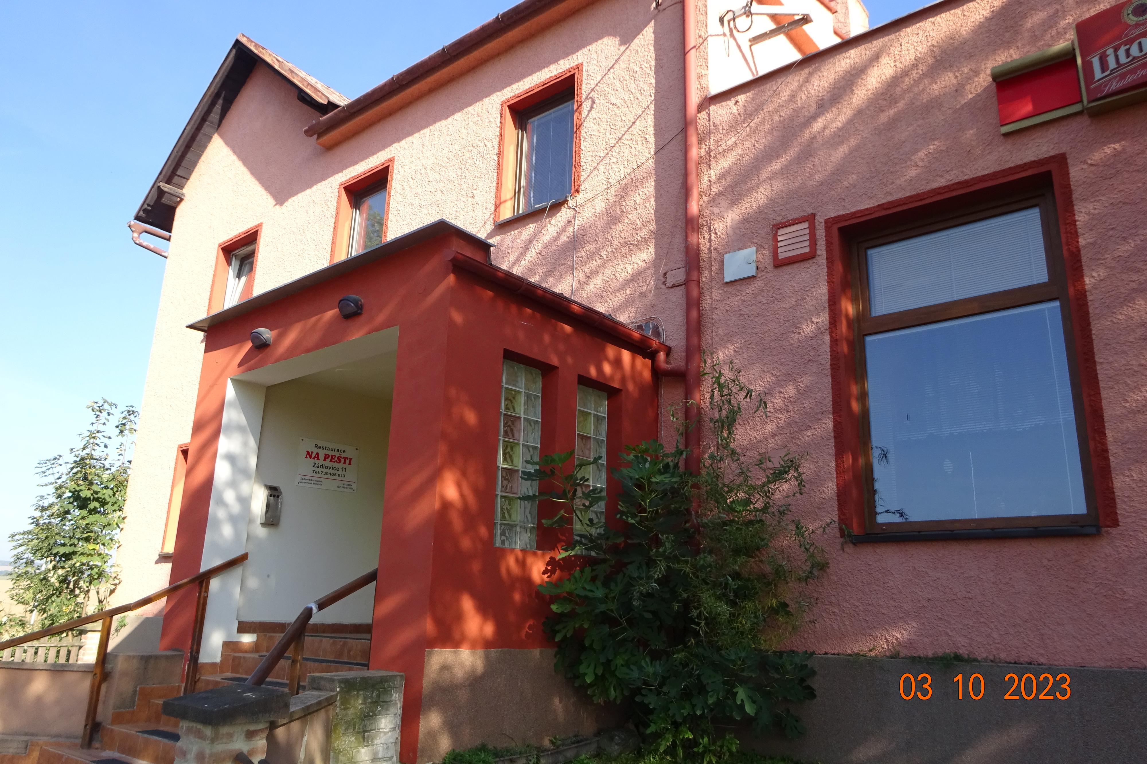 Restaurace Na Pešti foto 3