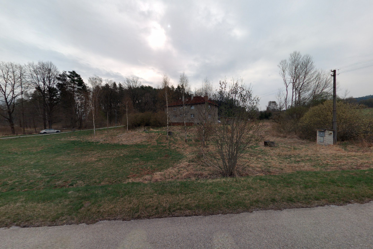 Veterinární ordinace Chvalšiny foto 1