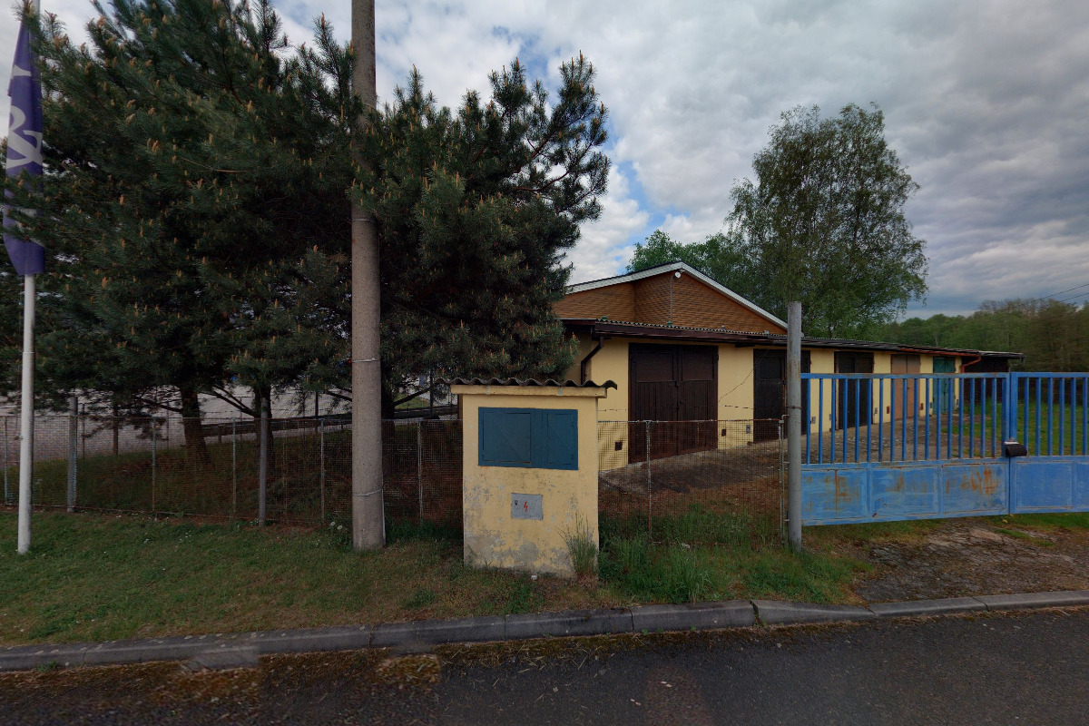 DŘEVOOBCHOD K&C Karlovy Vary a.s. foto 2