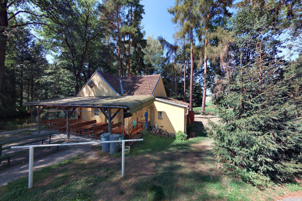 Hospoda u Korittů foto 3