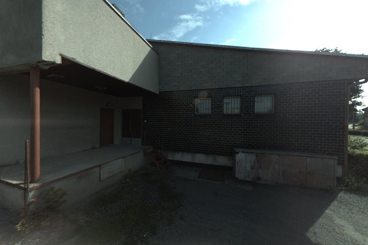 Smíšené zboží Rejfková