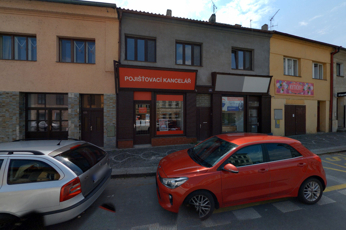 Generali Česká pojišťovna, a.s.