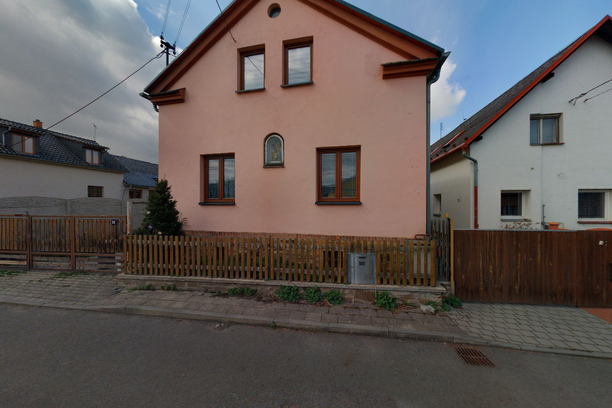 Matice slezská, pobočný spolek ve Stěbořicích