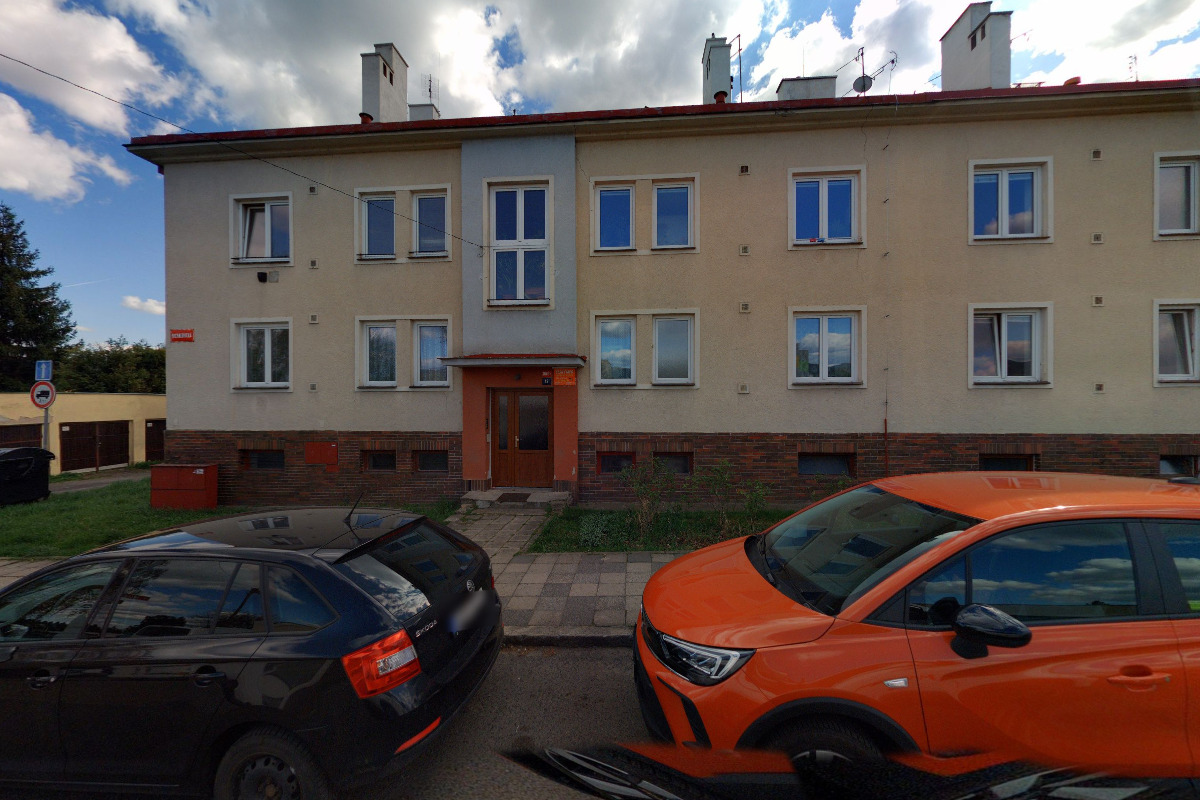 Jiří Svoboda - OTS