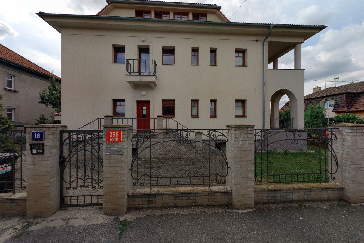 Tomáš Feuerstein Photography