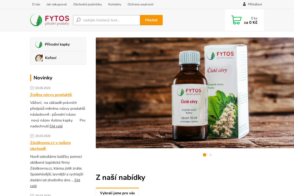 Fytos.eu