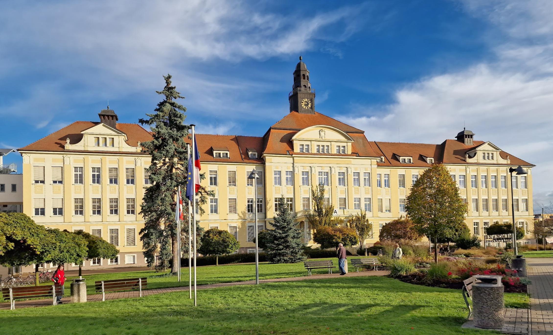 Nemocnice České Budějovice, a.s. foto 6
