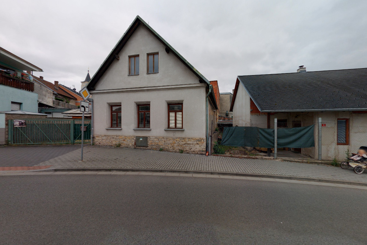 ÚAMK - AMK Týniště nad Orlicí