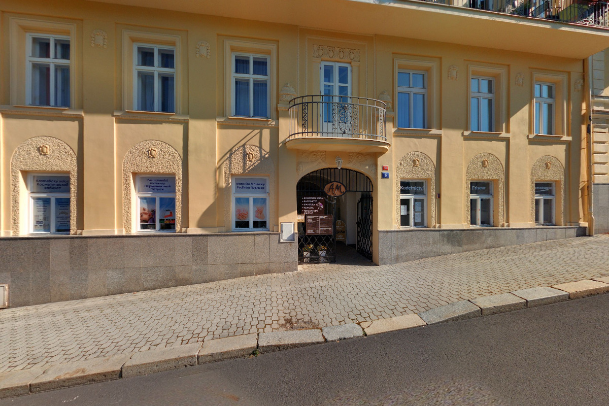 Beauty salon Rafilya foto 2