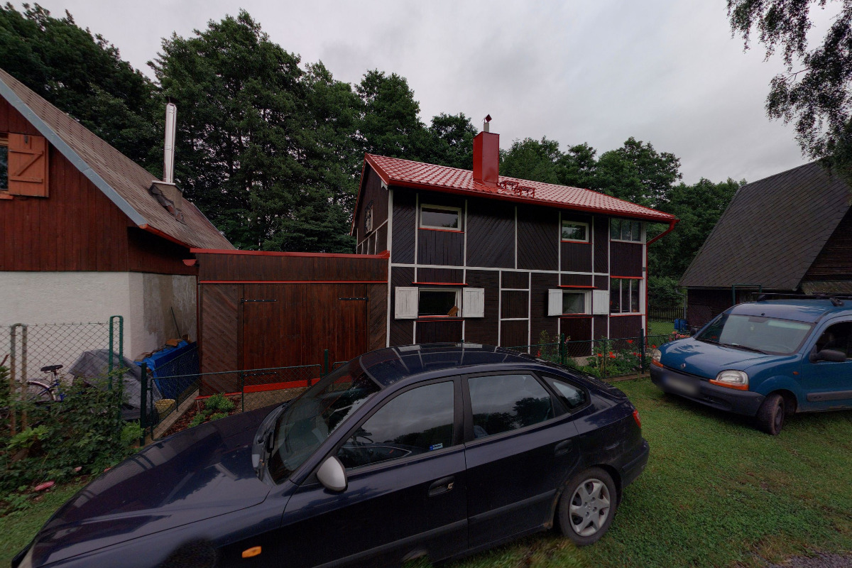 KamVy - Šárka Bradáčová