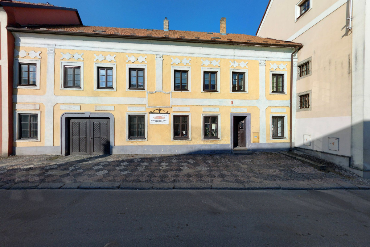 Mandl u Viků foto 2