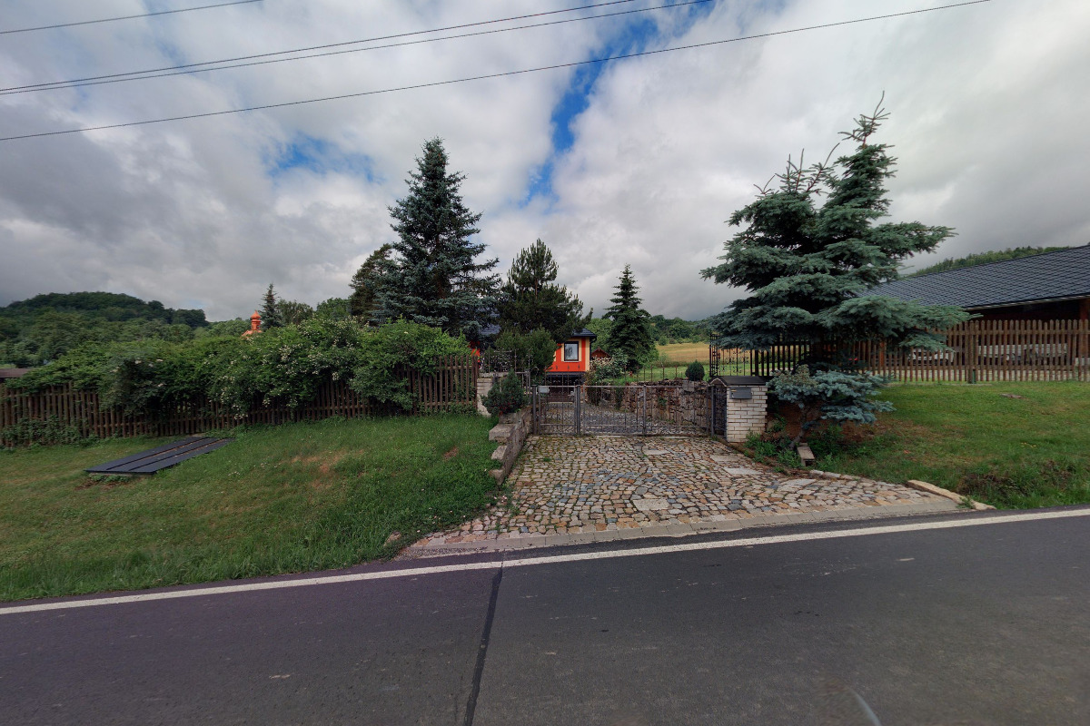 KŘÍŽ - STŘECHY, s.r.o.