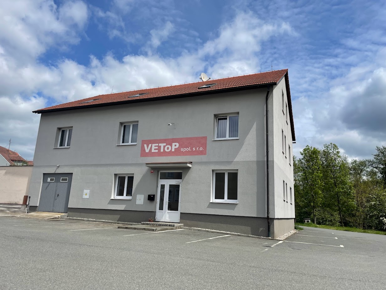 VEToP spol. s. r. o.