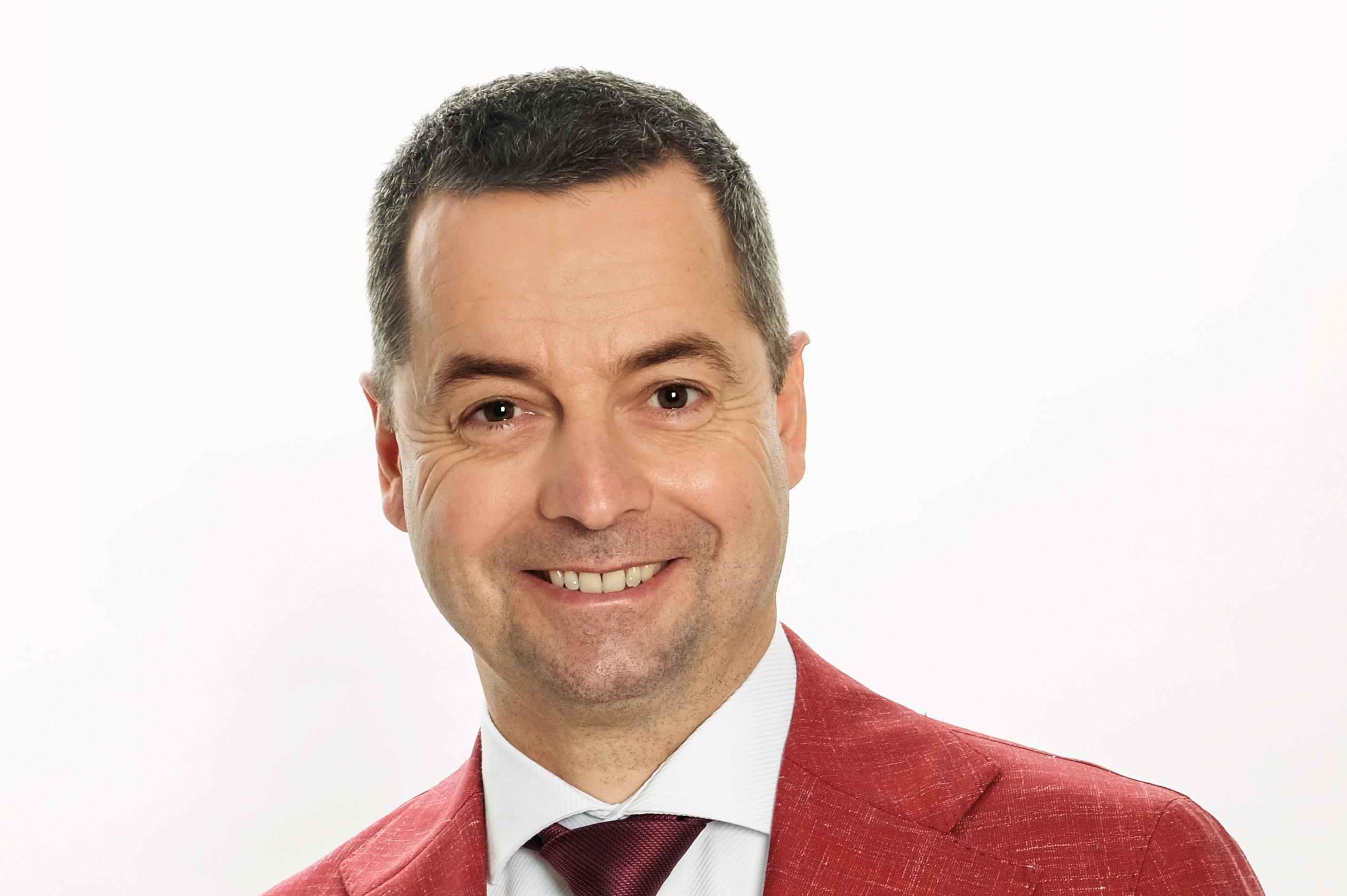 Jaroslav Krchňavý - realitní makléř