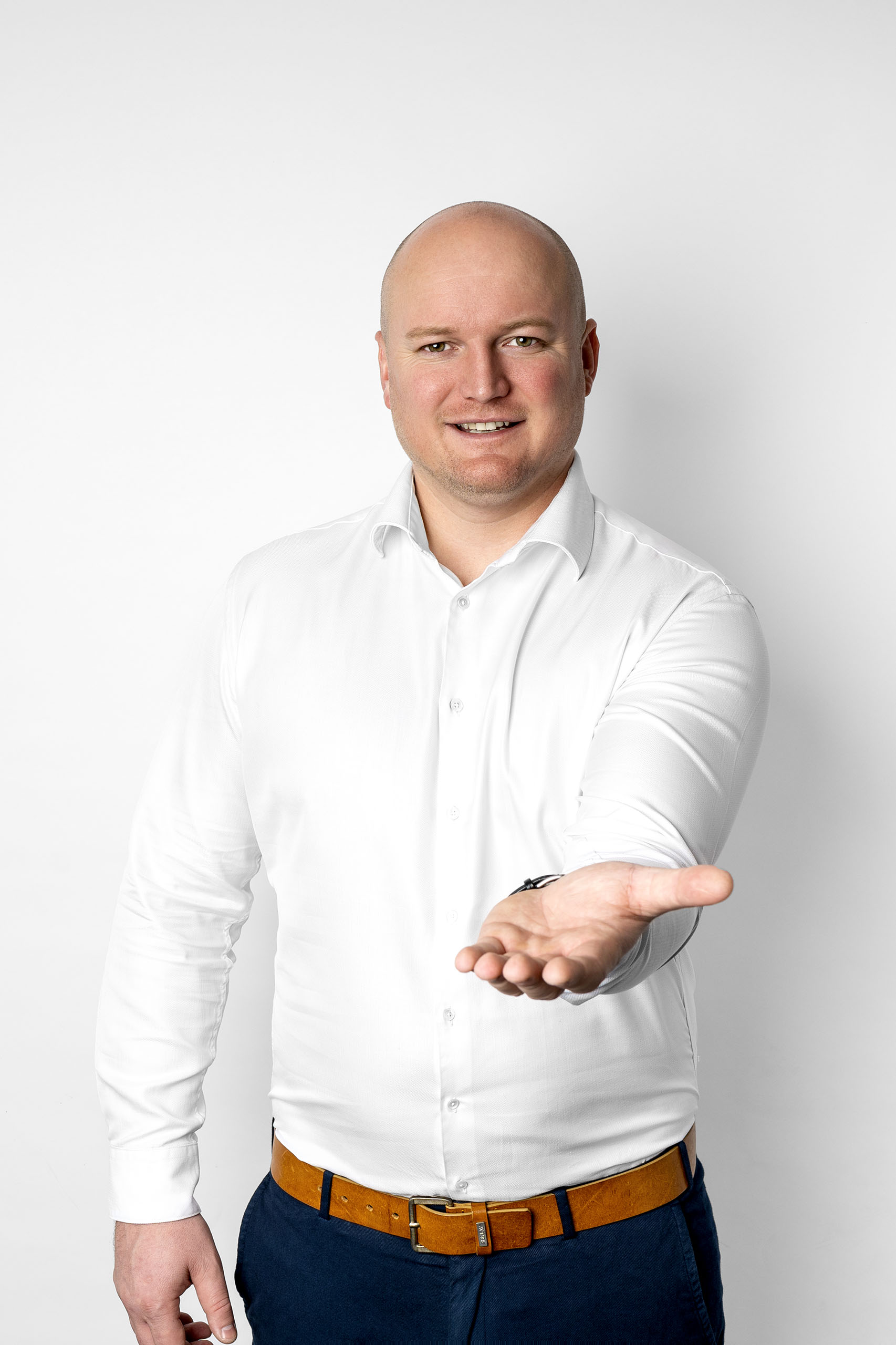 Ing. Jiří Roubíček - QARA s.r.o.