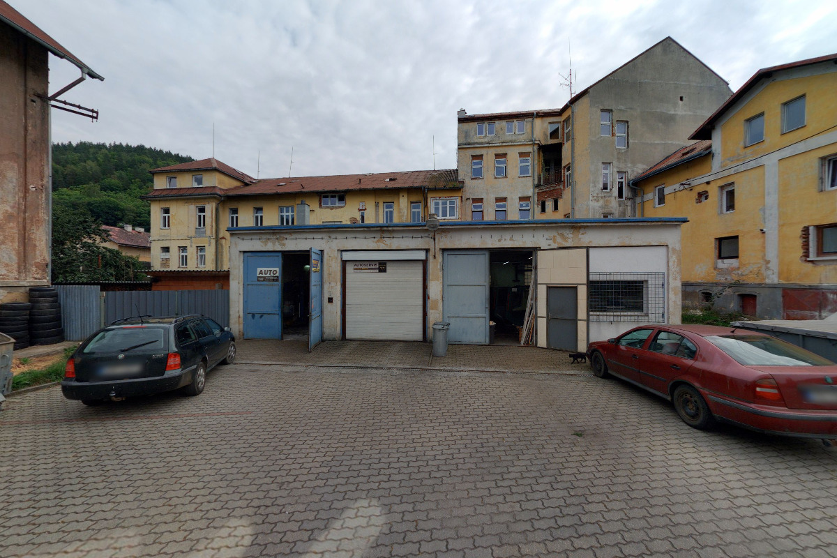 Autoservis Jaroslav Miščuk