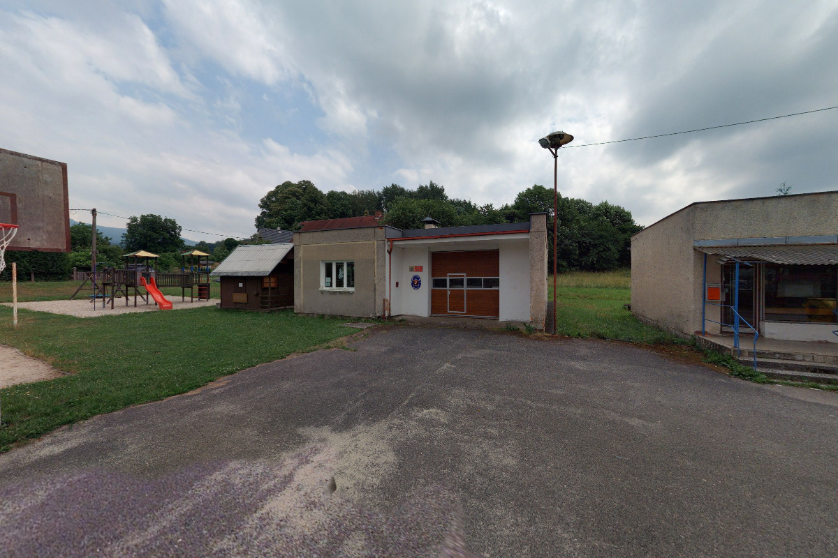 SH ČMS - Sbor dobrovolných hasičů Druzcov