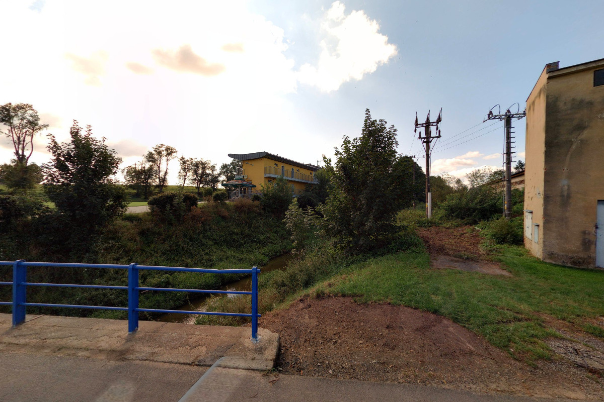 Ubytování Kardašova Řečice