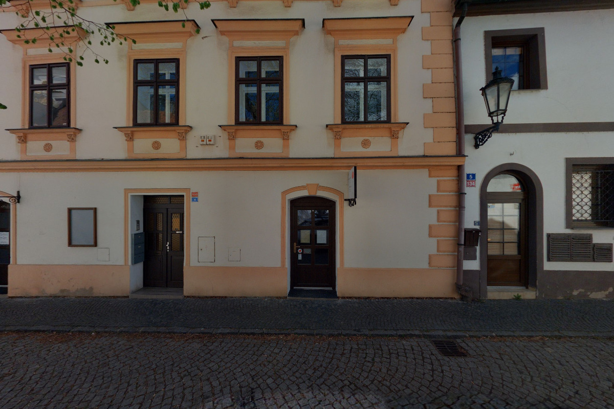 Manikúra a pedikúra Jana Marková