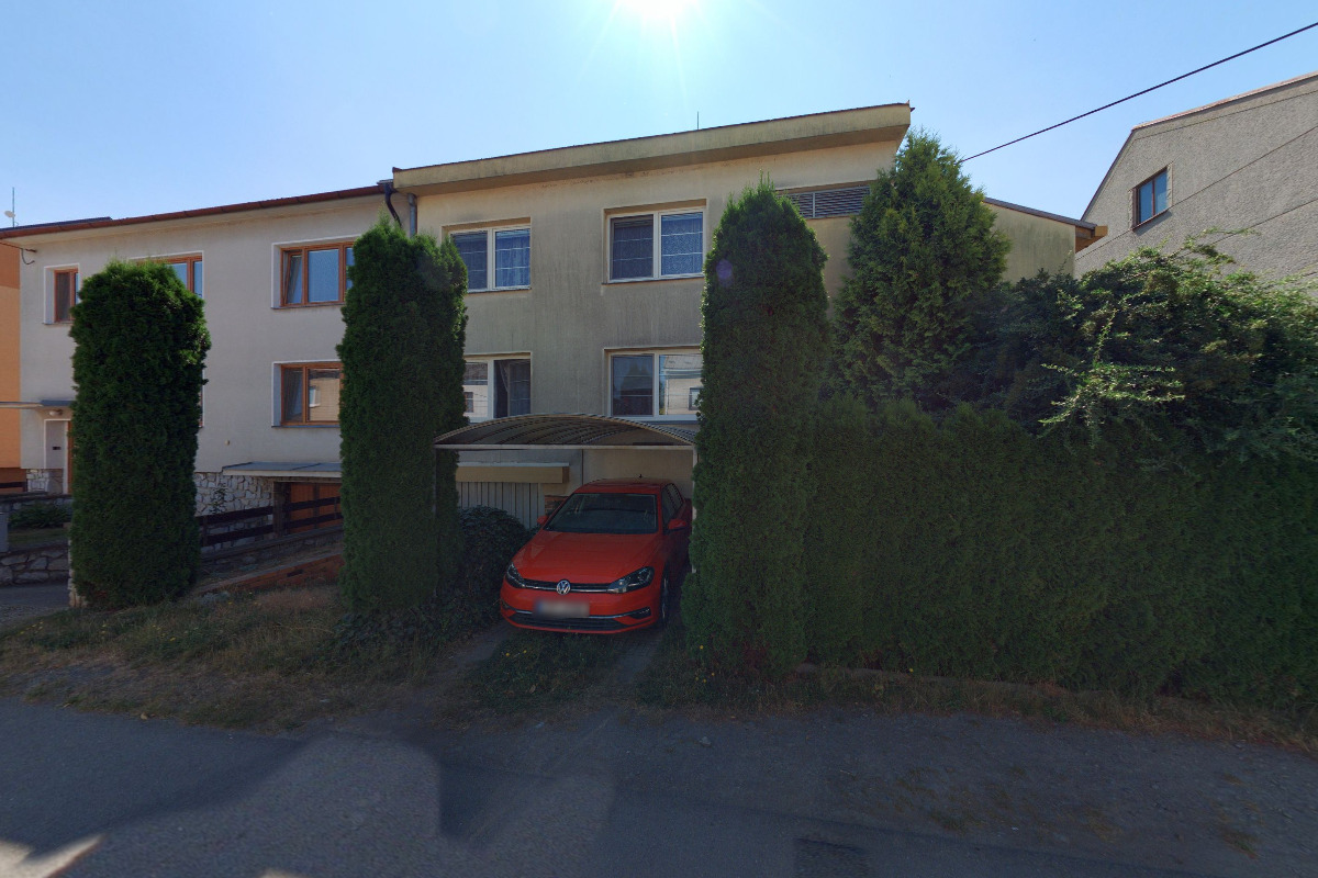 MUDr. Hana Sedlářová foto 1