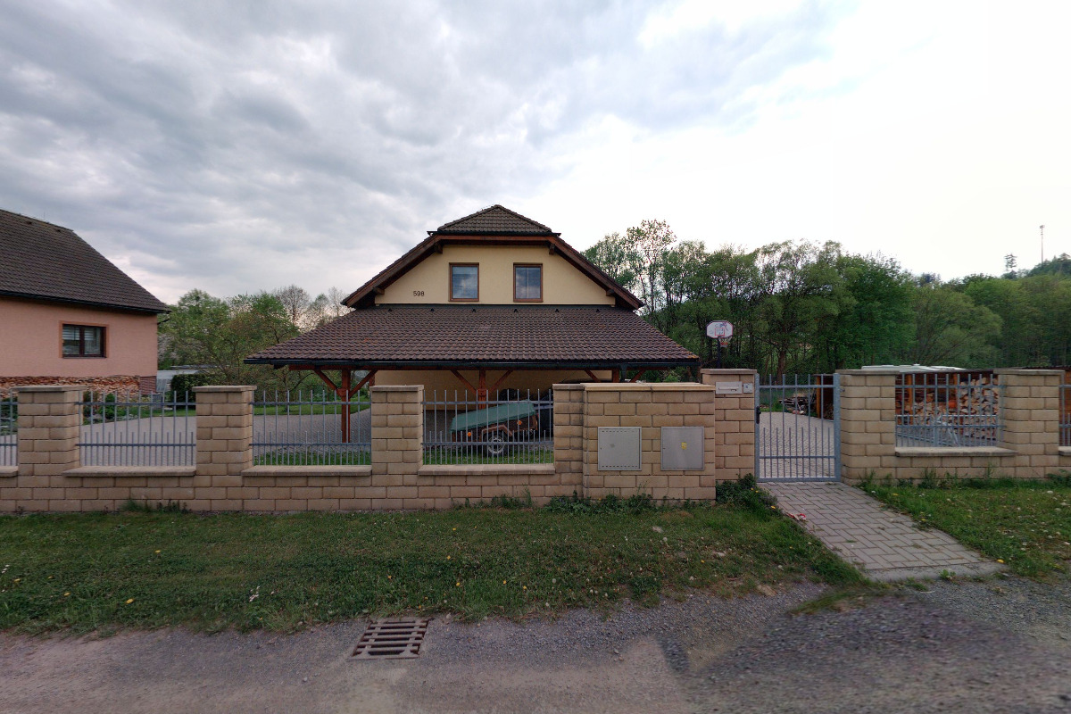 Weby Bc. Vladimír Kozák