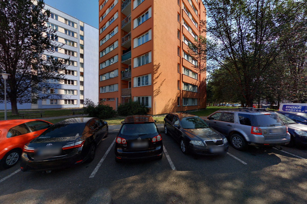 PROJEKČNÍ ATELIÉR STAVEB