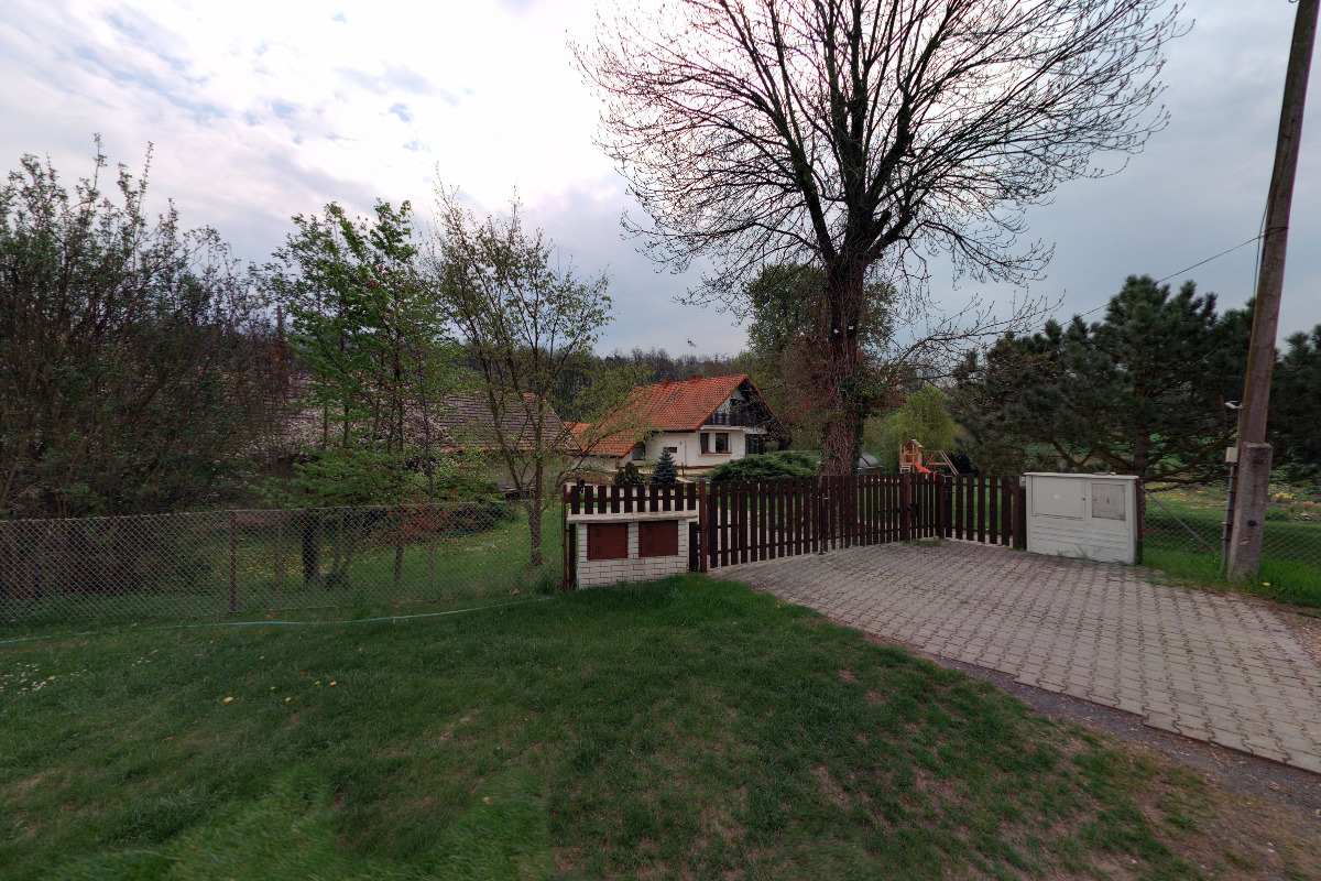 Ing. Jindřiška Syrovátková