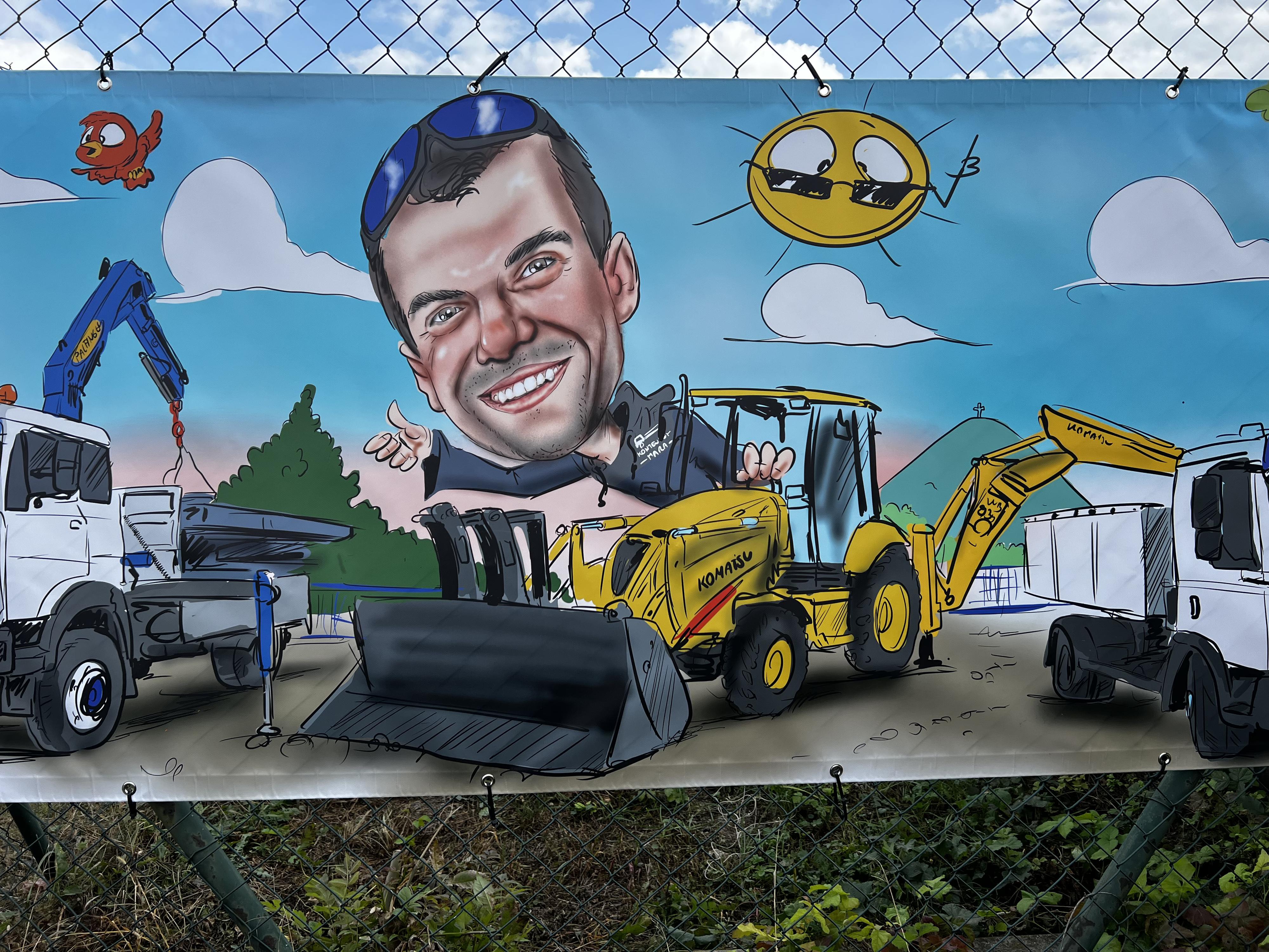 Kontejnery Mára foto 6