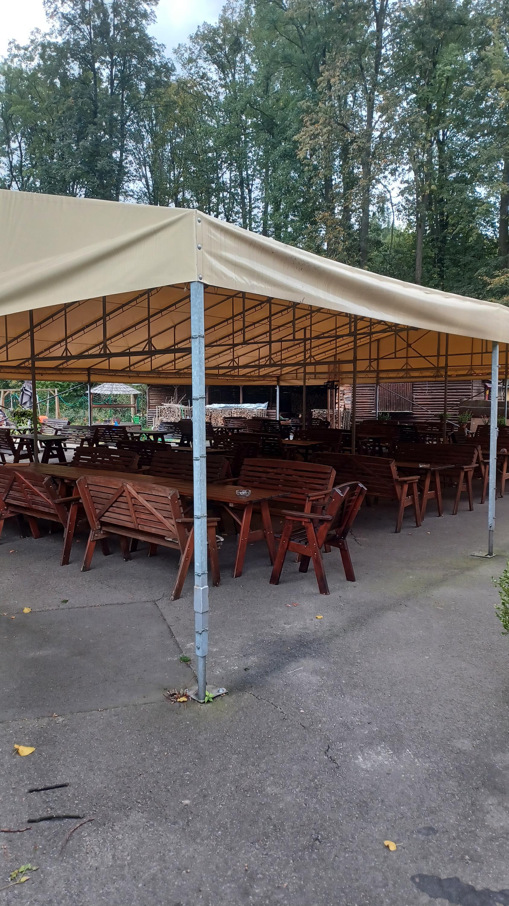 Restaurace Pod Šostýnem foto 3