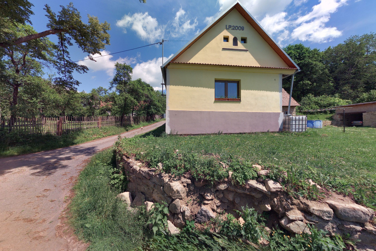 Čištění koberců a interiérů aut Olga Peterková