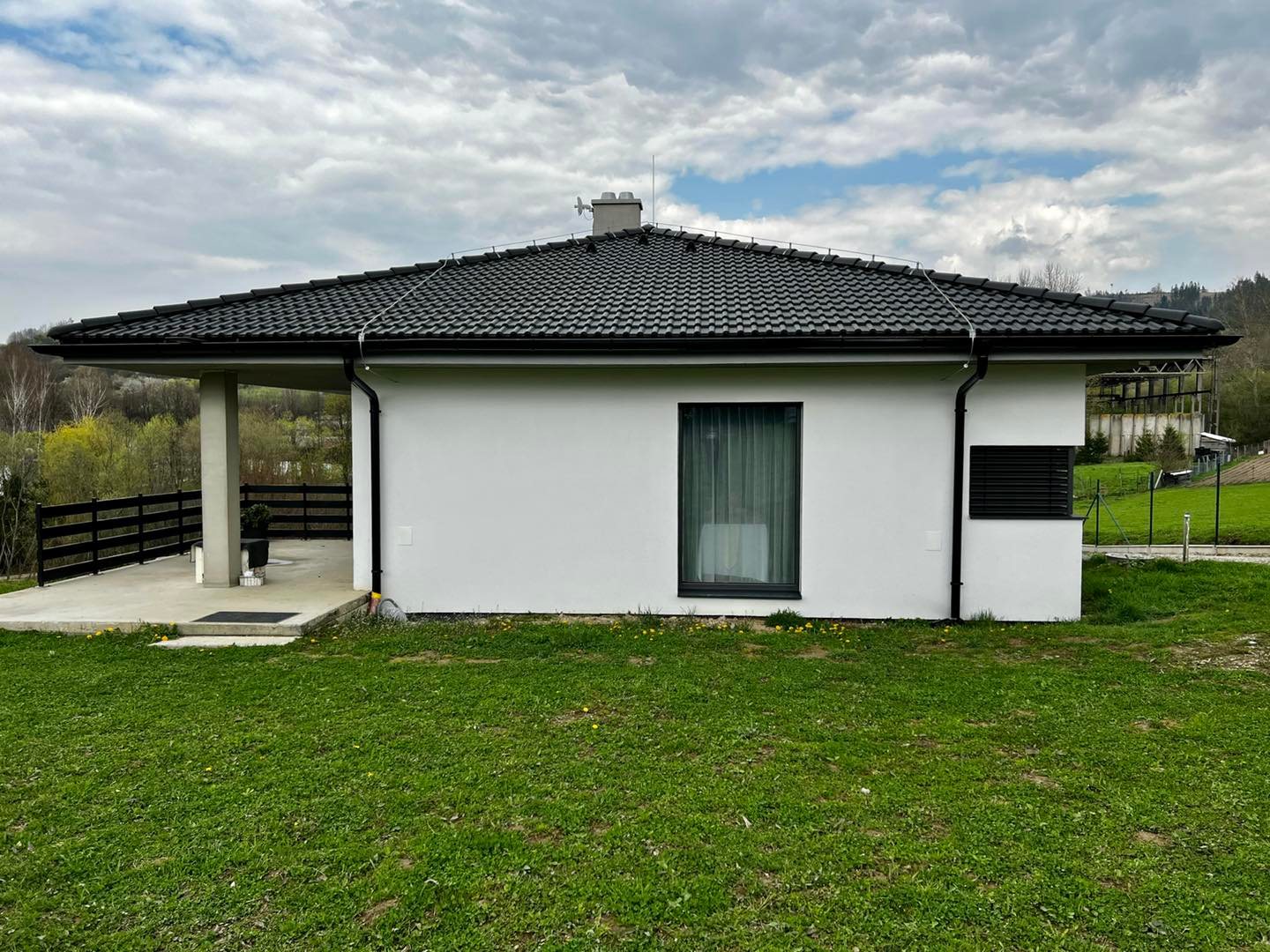 DEPRO-STAVBY A INVESTICE CZ, a.s. foto 4