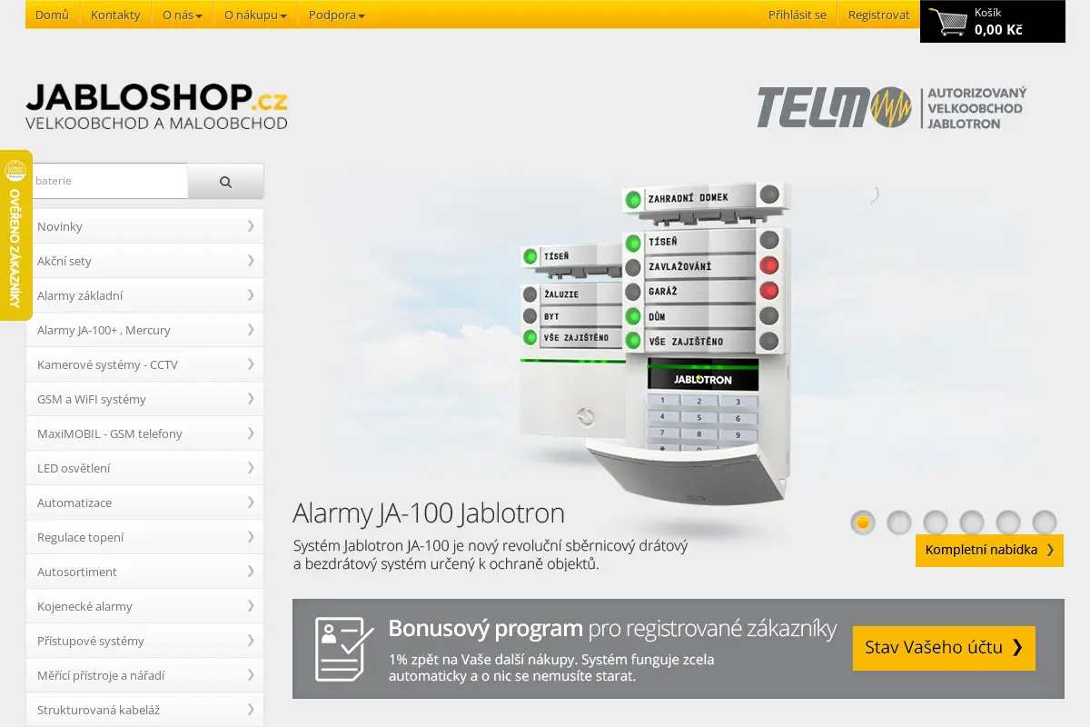 Jabloshop.cz