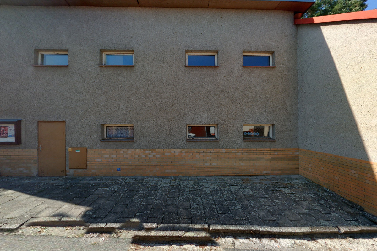 Tělocvičná jednota Sokol Veselíčko