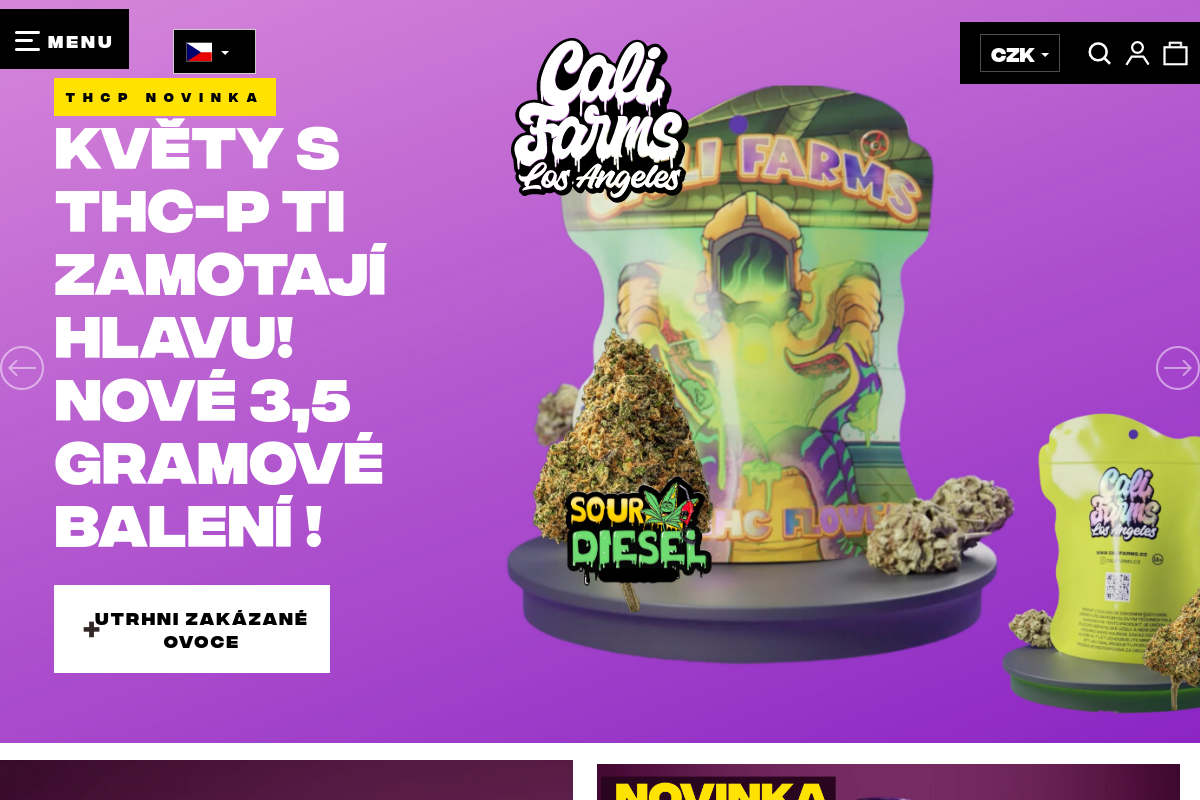 califarms.cz