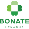 logo Lékárna BONATE