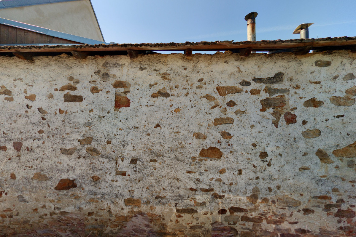 Petr Novák - truhlářství