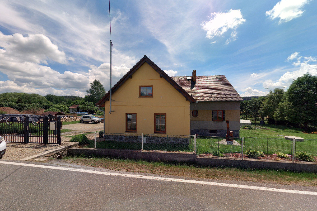 Zemní práce Jiří Štemberk