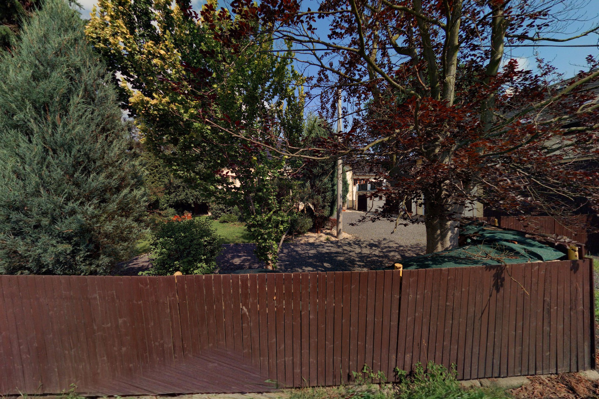 Ubytování v soukromí Horní Habartice