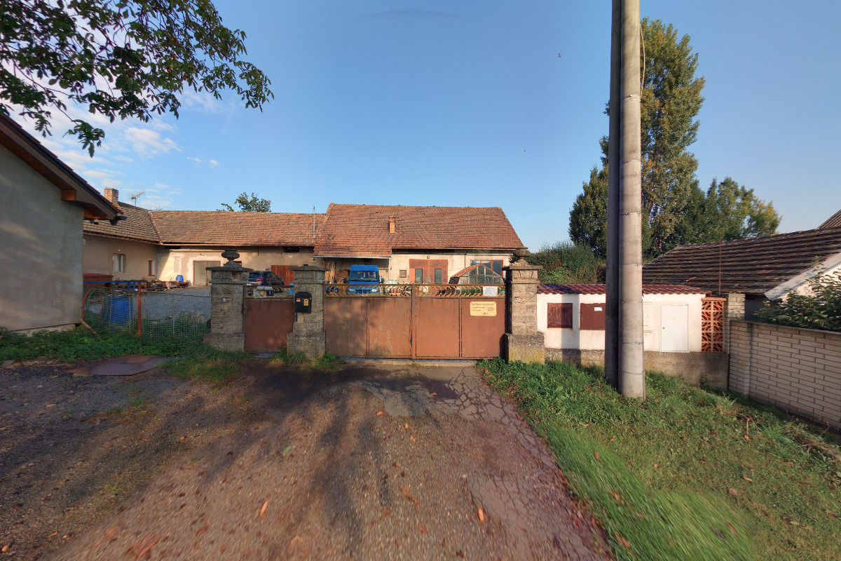 Zámečnictví Šeda, s.r.o.