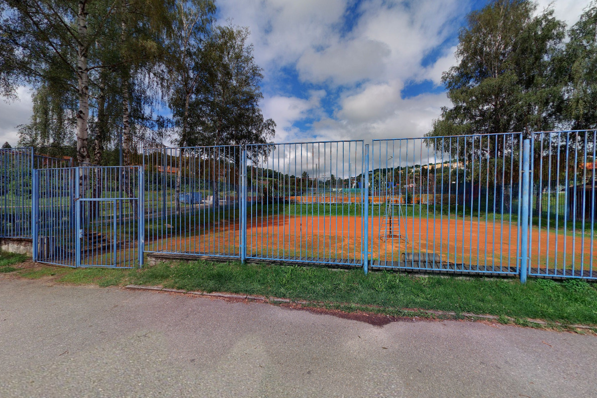 Město Vimperk - Volejbal