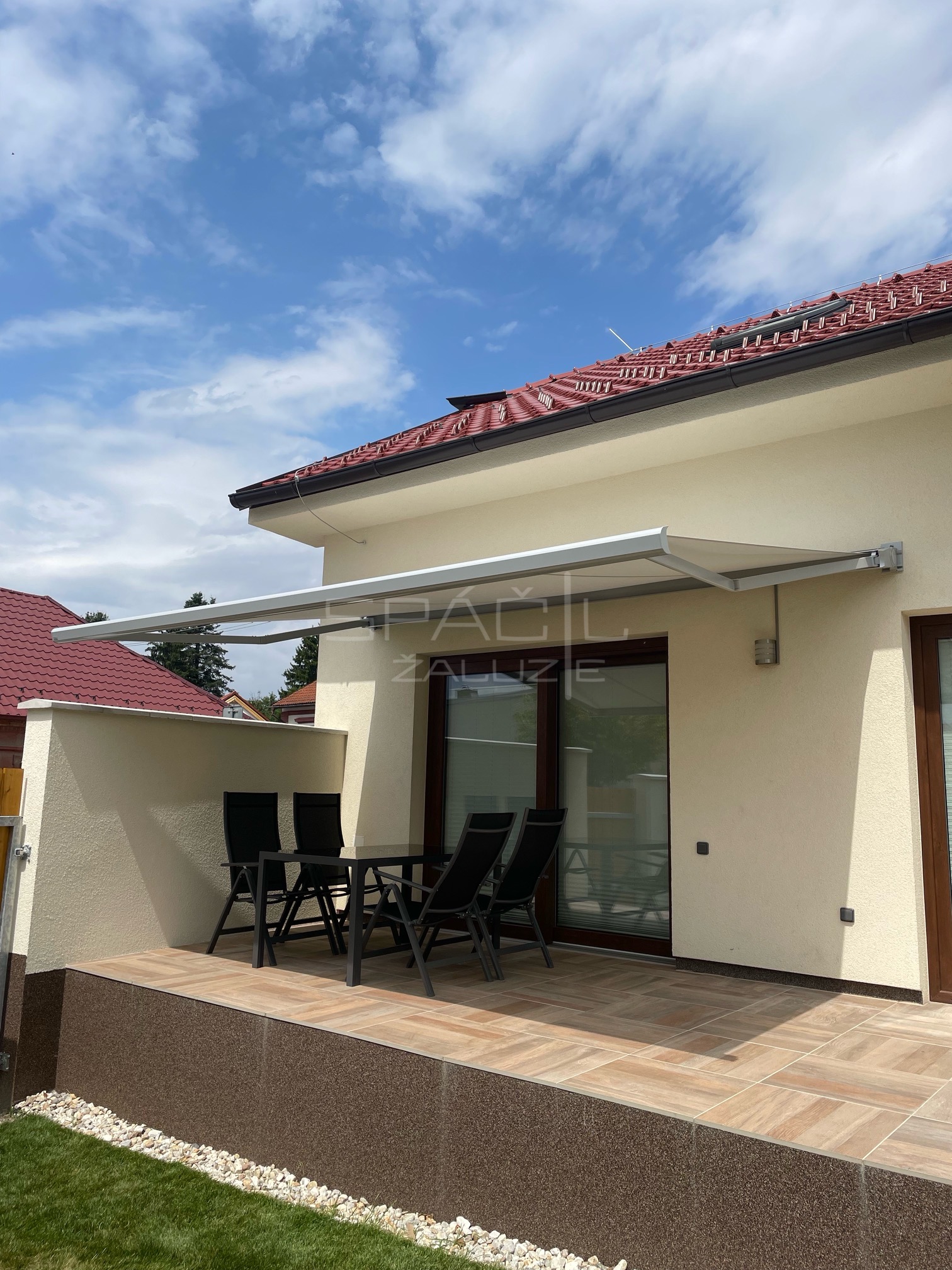 Žaluzie Spáčil foto 4