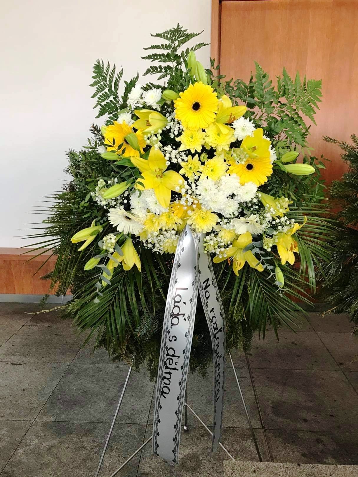 Pohřební služba - Memento Mori foto 4