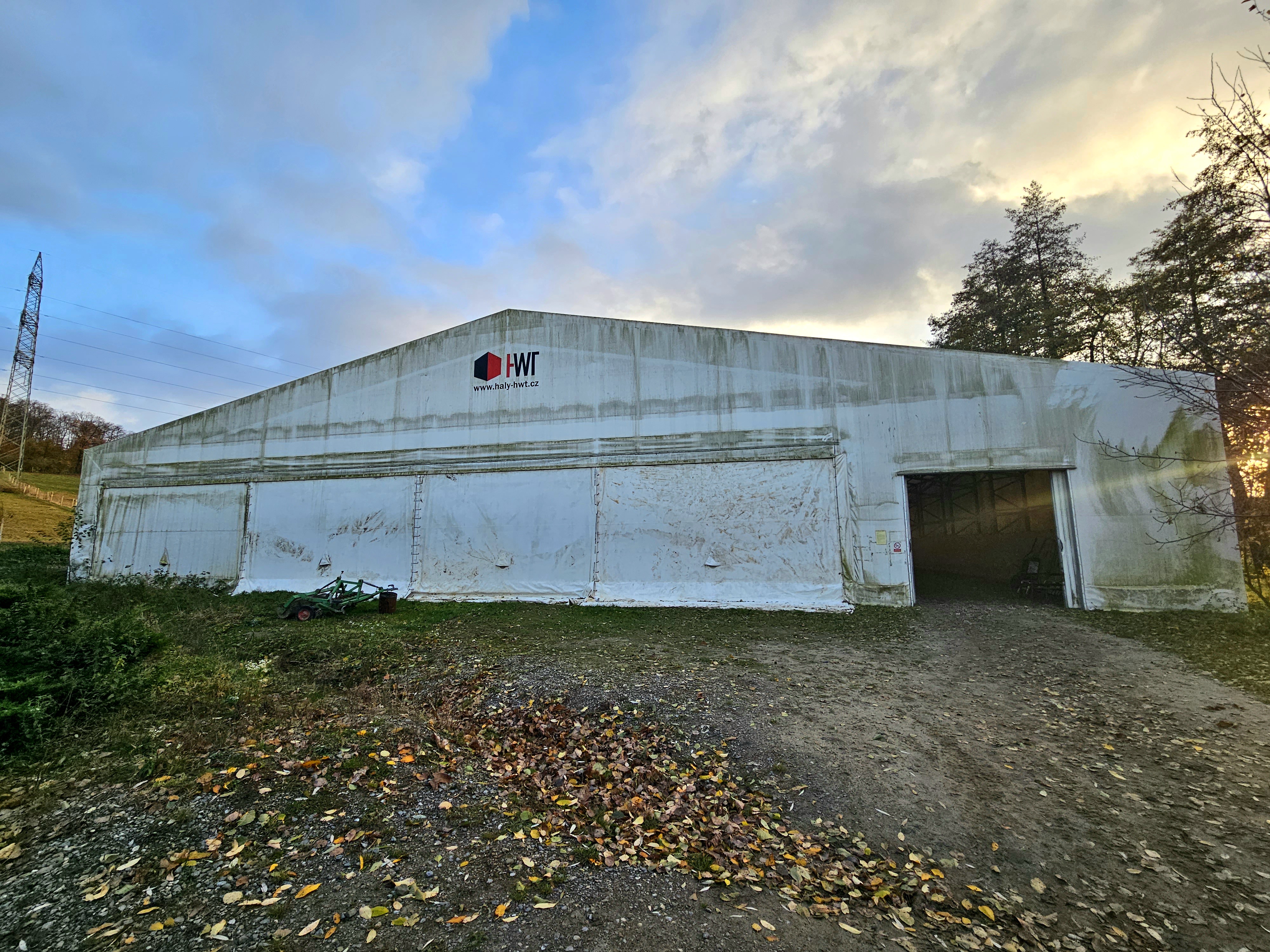 Stáje Boškůvky foto 4