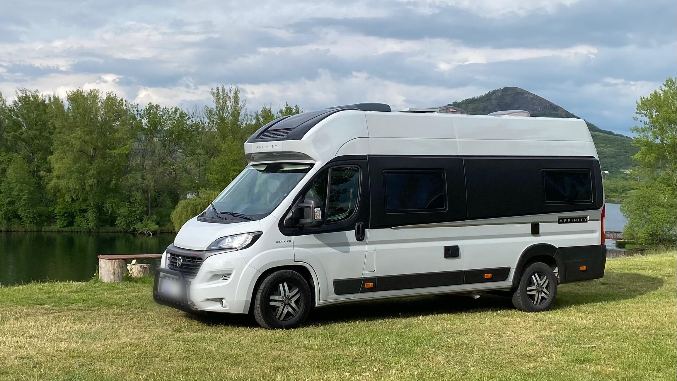 Affinitycamper.cz
