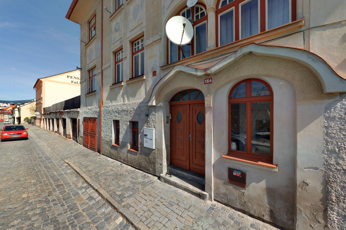Překladatelské služby - Mgr. Jana Jarošová foto 2