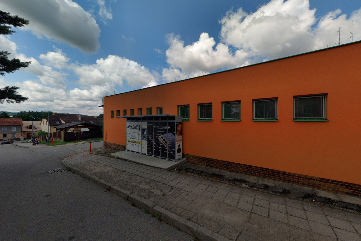 PPL Parcelbox foto 2