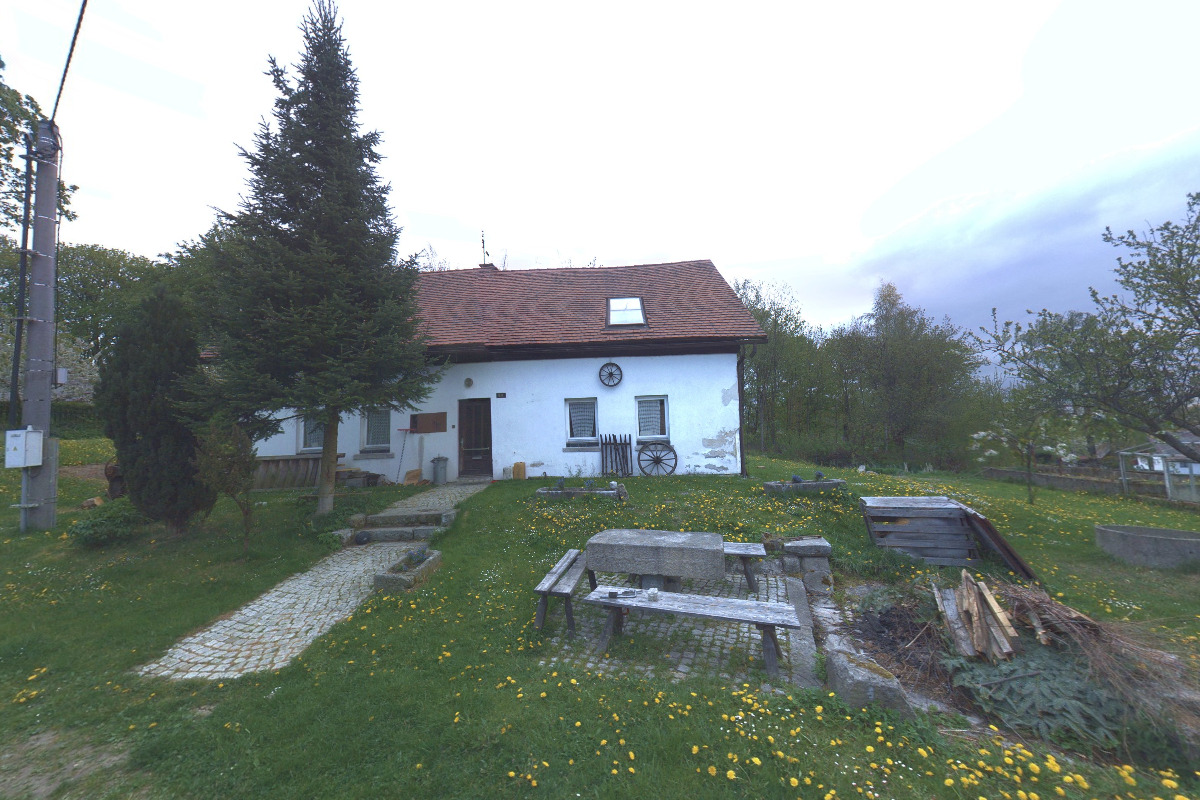 Karel Matějka - Hliněné omítky foto 5