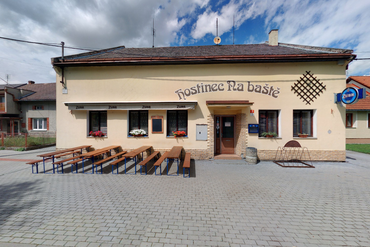 Hospoda Na Baště foto 3